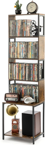Dvd shelf wooden storage - shelf,, cd