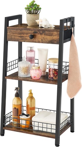 Gewudraw tier ladder shelf - gewudraw, 3-tier