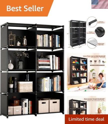 Versatile tier cube storage - versatile, 5-tier